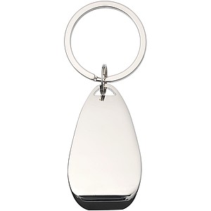 Bottle opener key chain