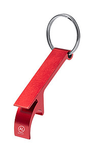 bottle opener keyring