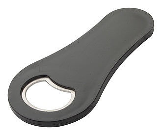 bottle opener with magnet
