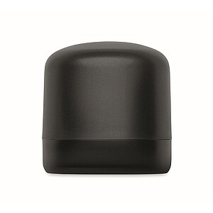 Bottle stopper, black