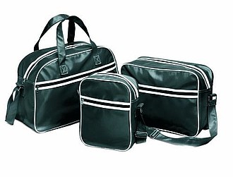 Bowling sport bag, black