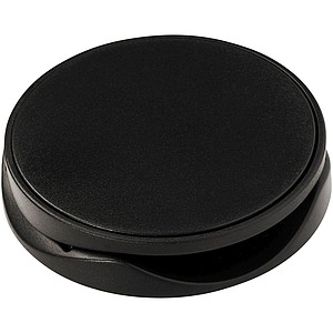 Brace phone stand with grip