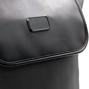 BrandCharger backpack Aer | Recycled | Laptop 16