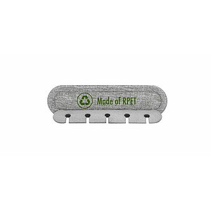Brandcharger Cabledock cable holder, grey