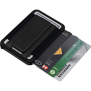 BrandCharger card holder Wally Stand Pro | Recycled