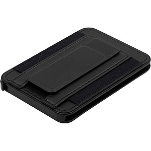 BrandCharger card holder Wally Stand Pro | Recycled