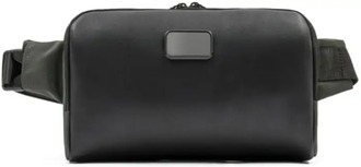 BrandCharger Edge crossbody bag, black