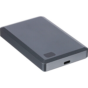 BrandCharger power bank Powerwave 2 | Recycled | 10,000 mAh