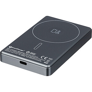 BrandCharger power bank Powerwave 2 | Recycled | 10,000 mAh