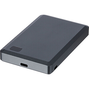 BrandCharger power bank Powerwave 2 | Recycled | 10,000 mAh