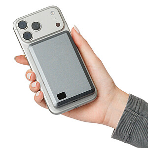 BrandCharger power bank Powerwave 2 | Recycled | 10,000 mAh