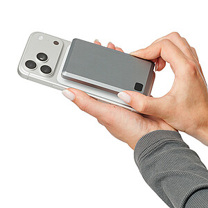 BrandCharger power bank Powerwave 2 | Recycled | 10,000 mAh