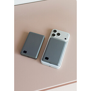 BrandCharger power bank Powerwave 2 | Recycled | 10,000 mAh