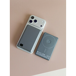 BrandCharger power bank Powerwave 2 | Recycled | 10,000 mAh