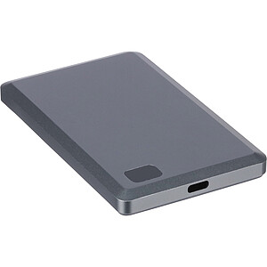 BrandCharger power bank Powerwave 2 | Recycled | 5,000 mAh