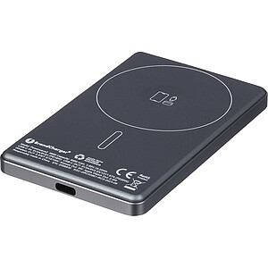 BrandCharger power bank Powerwave 2 | Recycled | 5,000 mAh