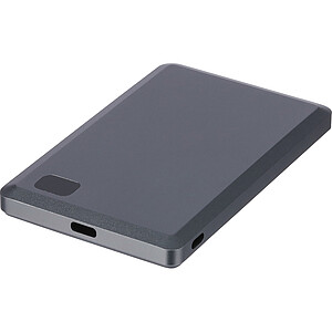 BrandCharger power bank Powerwave 2 | Recycled | 5,000 mAh