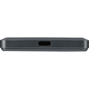 BrandCharger power bank Powerwave 2 | Recycled | 5,000 mAh