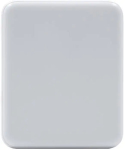 BrandCharger Powercharge Air wireless powerbank, black