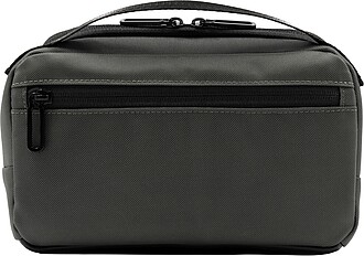 Brandcharger travel pouch Virtuo Ora, black