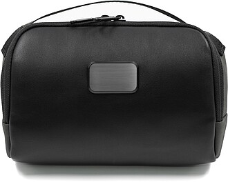 Brandcharger travel pouch Virtuo Ora, black