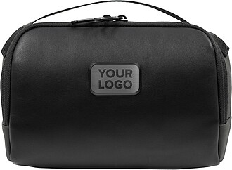 Brandcharger travel pouch Virtuo Ora, black