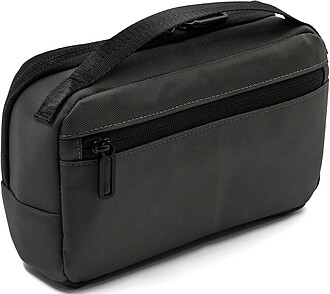 Brandcharger travel pouch Virtuo Ora, black