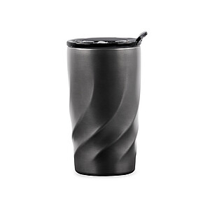 BrandCharger Vortex Calix travel mug