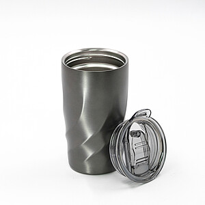 BrandCharger Vortex Calix travel mug