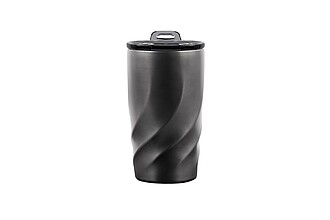 BrandCharger Vortex Calix travel mug