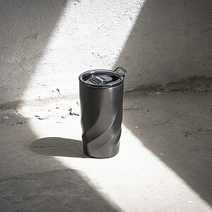 BrandCharger Vortex Calix travel mug