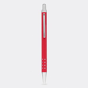 Brass ballpoint pen BUDAPEST