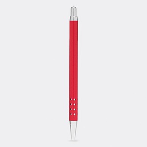 Brass ballpoint pen BUDAPEST