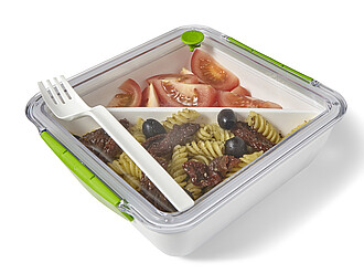 Bread bin/lunchbox (920 ml)