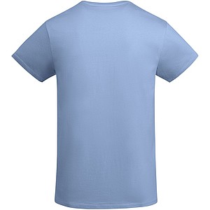 Breda short sleeve mens t-shirt