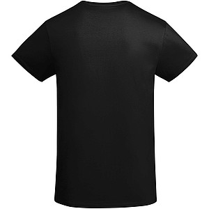 Breda short sleeve mens t-shirt