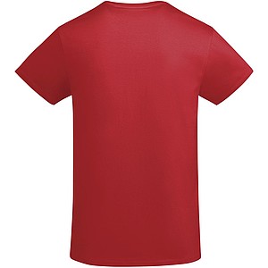 Breda short sleeve mens t-shirt