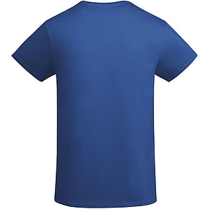 Breda short sleeve mens t-shirt