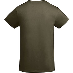 Breda short sleeve mens t-shirt