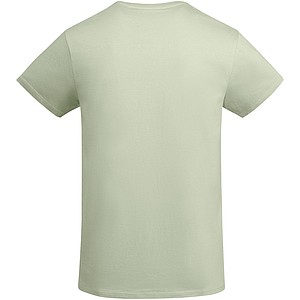 Breda short sleeve mens t-shirt