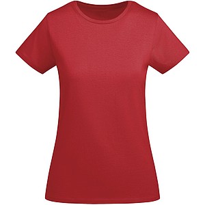 Breda short sleeve womens t-shirt