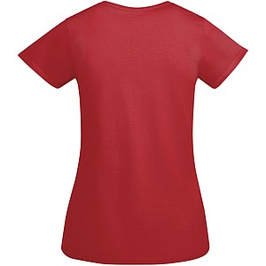 Breda short sleeve womens t-shirt
