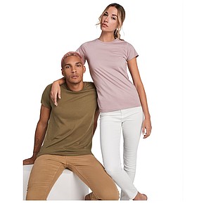 Breda short sleeve womens t-shirt