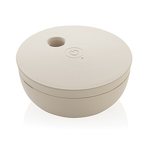 Breevia RCS rplasic re-chargeable floating humidifier, beige