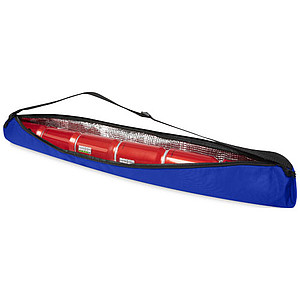 Brisk 6-can cooler sling bag 3L