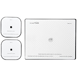 Brite-Mat® mouse mat and coaster set combo 3
