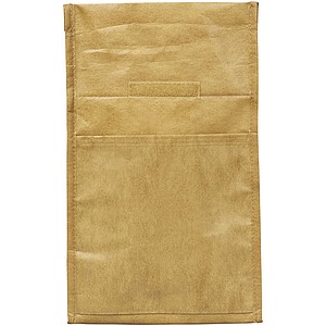 Brown Paper Bag Cooler