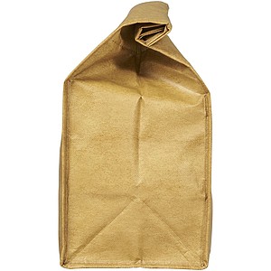 Brown Paper Bag Cooler