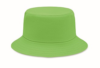 Brushed 260gr/mÂ˛ cotton sunhat