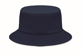 Brushed 260gr/mÂ˛ cotton sunhat